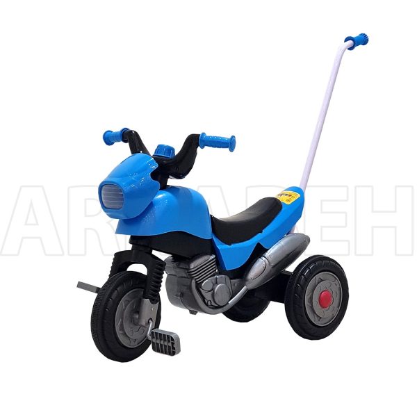 TiTi tricycle - Image 2