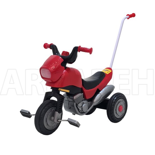 TiTi tricycle - Image 6
