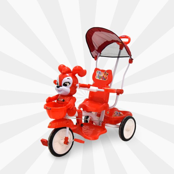 سه چرخه سونیک