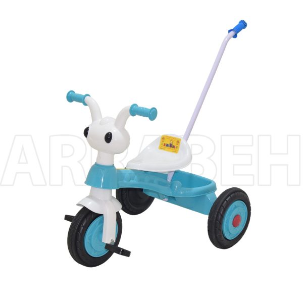 سه چرخه مورچه - تصویر 2