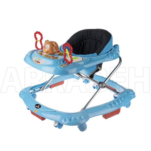 Yogi baby walker - Image 8