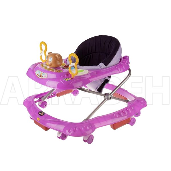 Yogi baby walker - Image 7