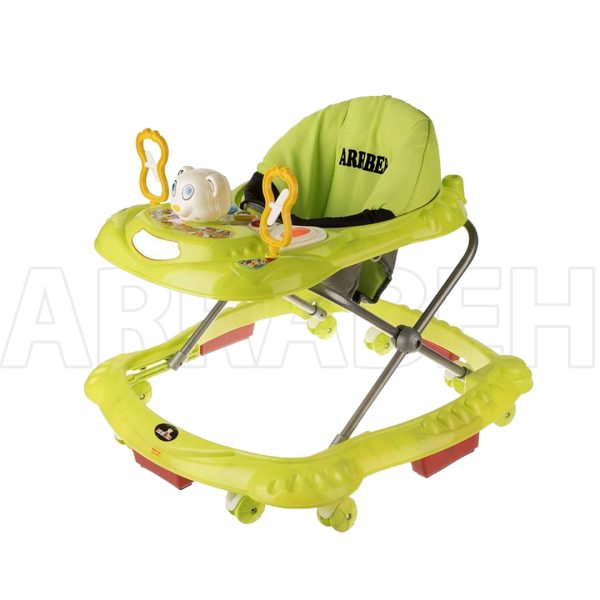 Yogi baby walker - Image 6