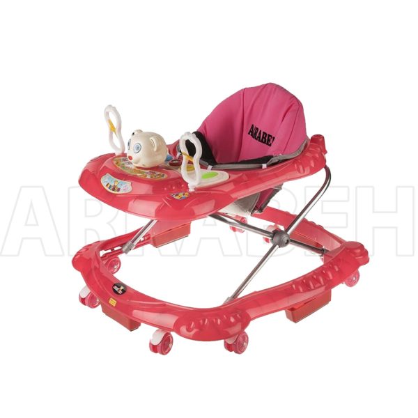 Yogi baby walker - Image 5