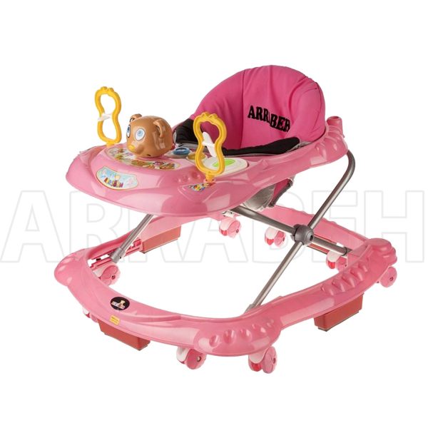 Yogi baby walker - Image 4