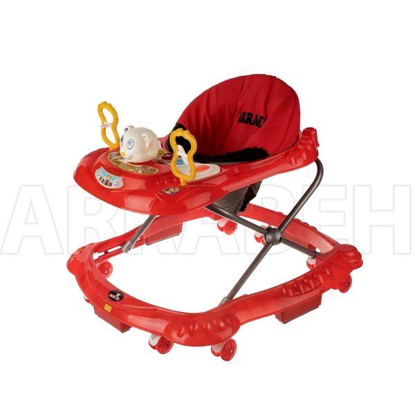 Yogi baby walker - Image 3