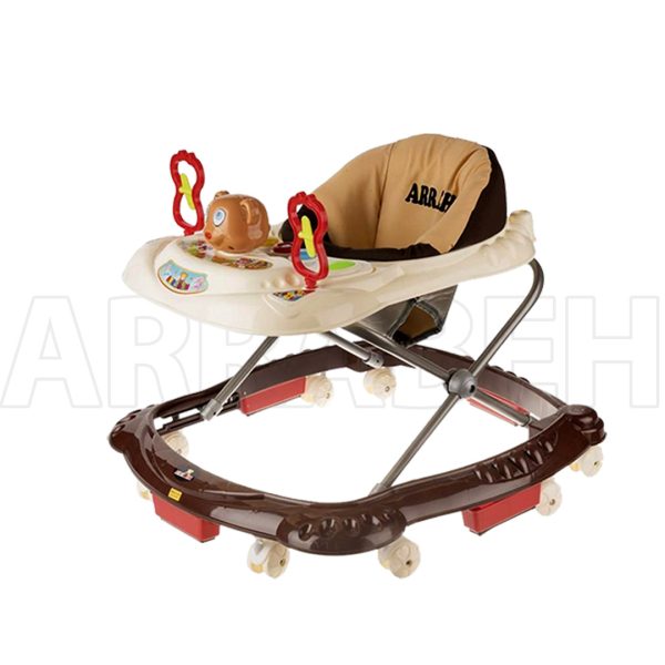 Yogi baby walker - Image 2