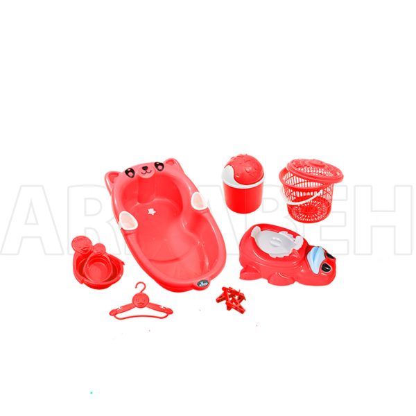 Panda bathtub service - Image 5