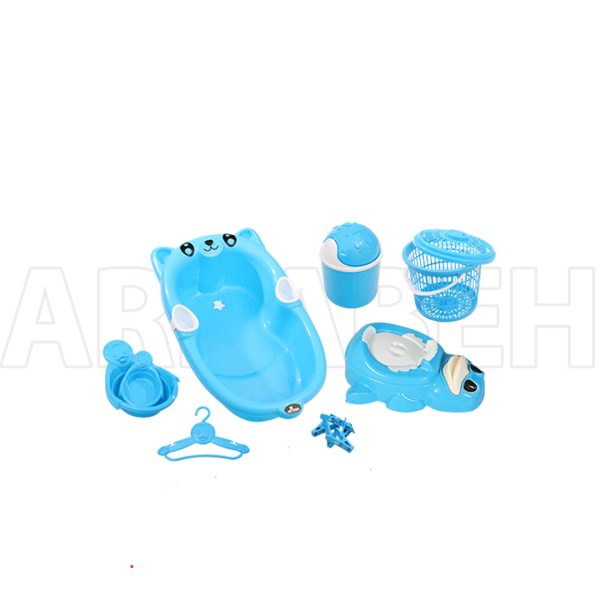 Panda bathtub service - Image 4