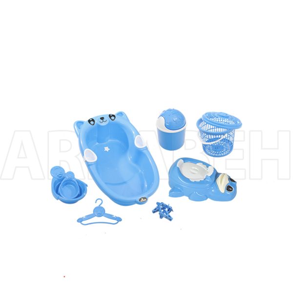 Panda bathtub service - Image 3