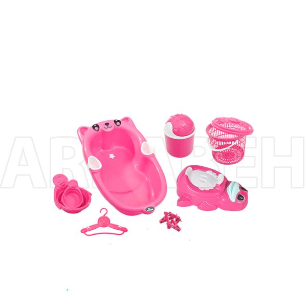 Panda bathtub service - Image 2