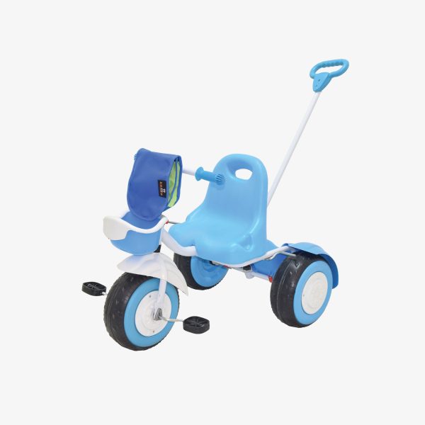 سه چرخه ارابه مدل مندی