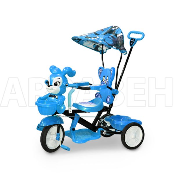Alvin tricycle - Image 2