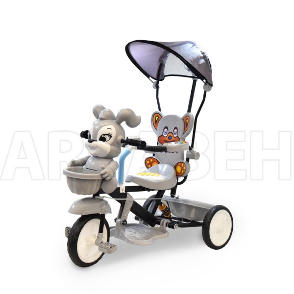 Alvin tricycle - Image 5
