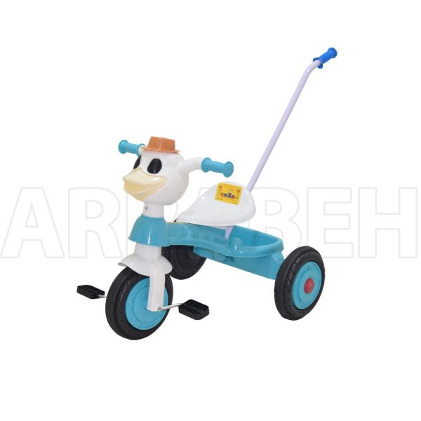 Danel tricycle - Image 2
