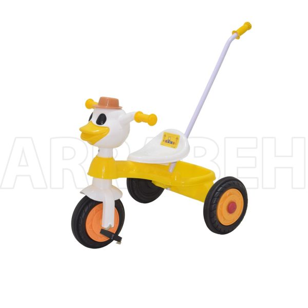 سه چرخه دانل