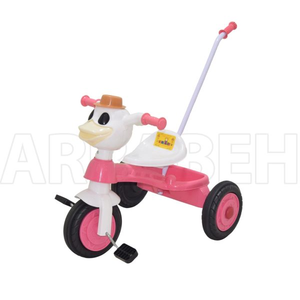 Danel tricycle - Image 4