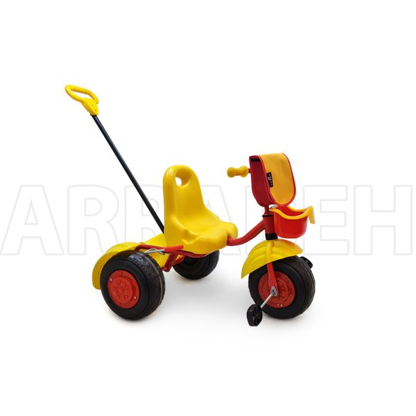 Mandy tricycle - Image 4