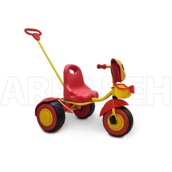 Mandy tricycle - Image 2