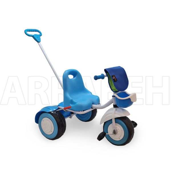 Mandy tricycle - Image 3