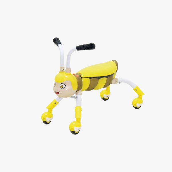 واکر ارابه مدل زنبور