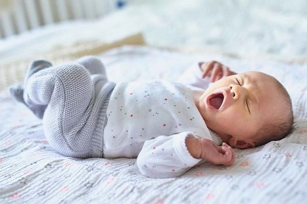 آمادگی برای تولد نوزاد