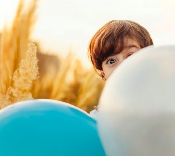 آموزش آداب معاشرت به کودکان