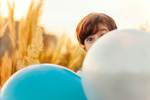 آموزش آداب معاشرت به کودکان