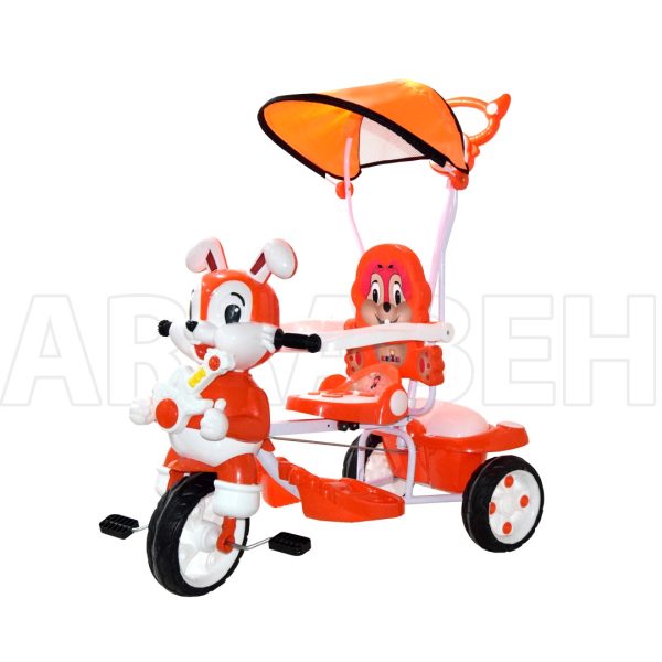 سه چرخه رابیت - تصویر 3