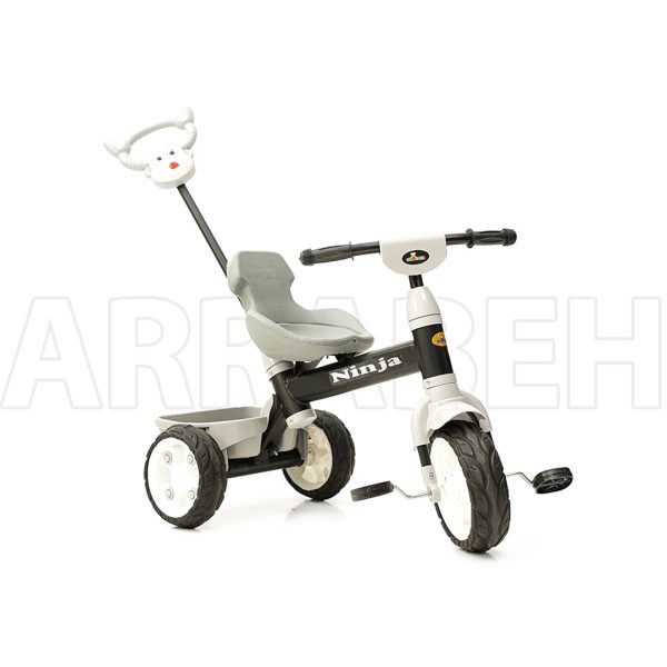 سه چرخه نینجا - تصویر 6