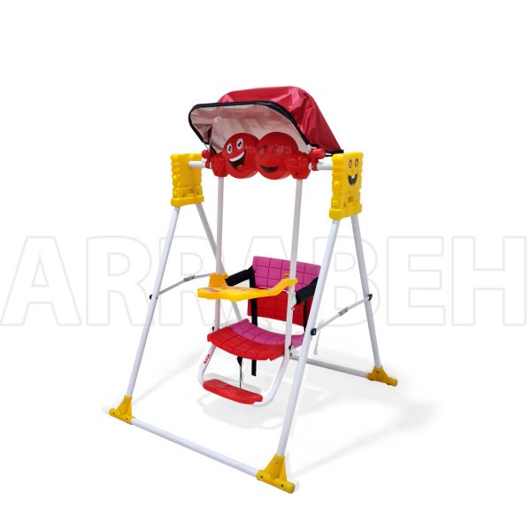 Batis yard swing - Image 4