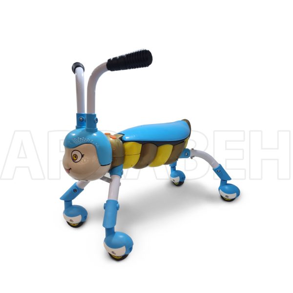 واکر زنبور - تصویر 3