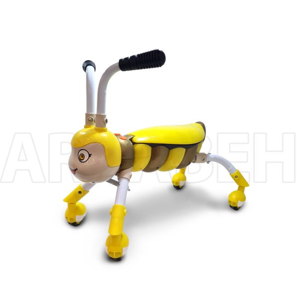 واکر زنبور - تصویر 4