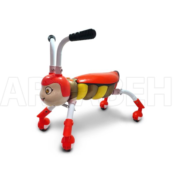 واکر زنبور - تصویر 5