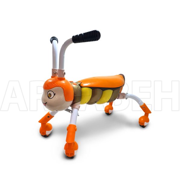 واکر زنبور - تصویر 6