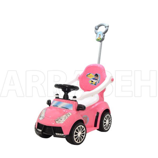 Matis king baby car - Image 5