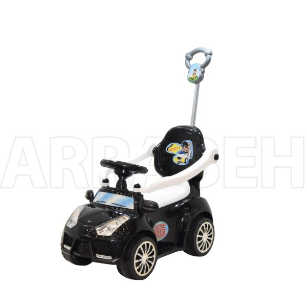 Matis king baby car - Image 2