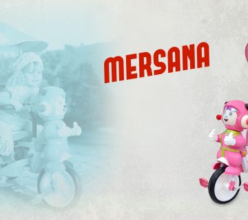 آموزش نصب سه چرخه مرسانا