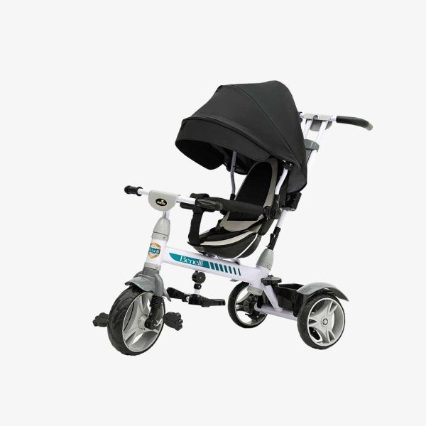 سه چرخه ارابه مدل بنلی